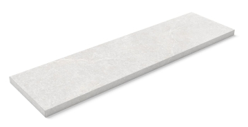 Ступени Ступень прямая с 2 заглушками Savoy 1116 C3/R11 1200x330x11 Kerastep