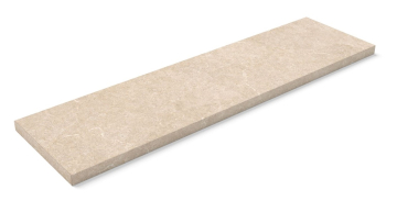 Ступени Ступень прямая с 2 заглушками Savoy 1121 C1/R9 1200x330x11 Kerastep