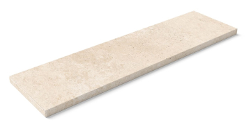 Ступени Ступень прямая с заглушкой Crosscut 1011 C1/R9 1200x330x11 Kerastep