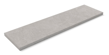 Ступени Ступень прямая с заглушкой Savoy 1131 C1/R9 1200x330x11 Kerastep