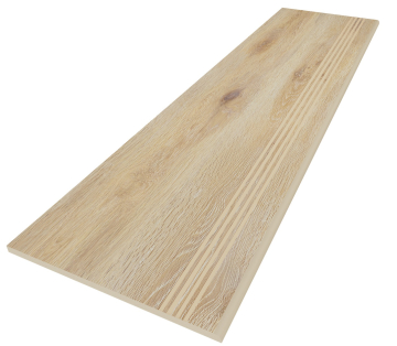 Ступени Ступень SI01 Selection неполированная 30x120 Ametis by Estima