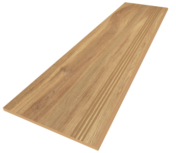 Ступени Ступень SI02 Selection неполированная 30x120 Ametis by Estima