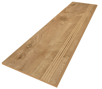 Ступени Ступень SI04 Selection неполированная 30x120 Ametis by Estima