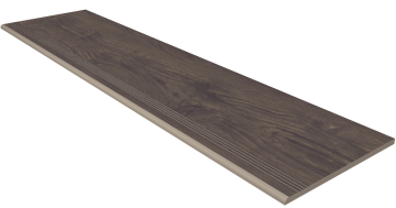 Ступени Ступень SI04 Selection неполированная 30x120 Ametis by Estima