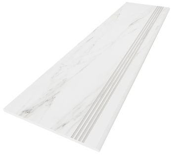 Ступени Ступень SM01 Supreme неполированная 30x120 Ametis by Estima