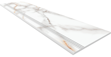 Ступени Ступень SM03 Supreme неполированная 30x120 Ametis by Estima