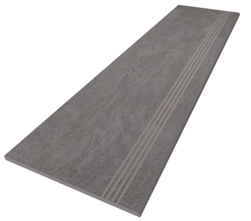 Ступени Ступень SR06 Spectrum неполированная 30x120 Ametis by Estima
