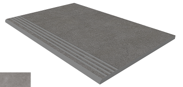 Ступени Ступень TE02 Terra неполированная 30x120 Estima