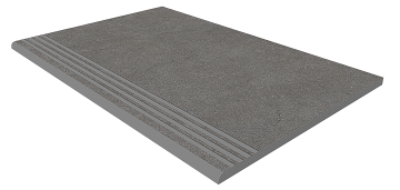 Ступени Ступень TE03 Terra неполированная 30x120 Estima