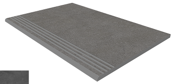 Ступени Ступень TE04 Terra неполированная 30x120 Estima