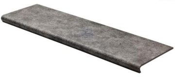 Ступени Ступени Seravista Riverstone Brown Matt 32.5x120 Seranit