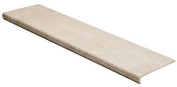 Ступени Ступени Seravista Riverstone Ivory Matt 32.5x120 Seranit