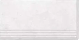 Ступени SWSCR Ступень Snow White Right Antislips 33х66 Serapool
