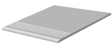 Ступени T0938 Blu Gradino Nat 30x30 Italgraniti