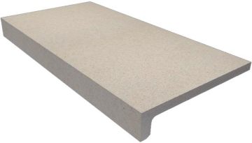 Ступени TCFJH061 Taurus Granit 30x15 RAKO