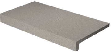 Ступени TCFJH076 Taurus Granit 30x15 RAKO