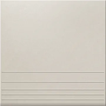 Ступени U100M Ступень Молочный матовая рельеф 30х30 Уральский Гранит