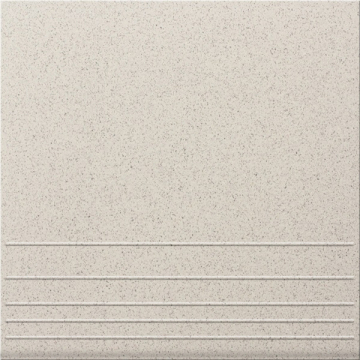 Ступени U117M Ступень Бежевый соль-перец матовая рельеф 30х30 Уральский Гранит