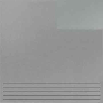 Ступени UF003M Ступень Темно-серый рельеф 30х30 Уральский Гранит