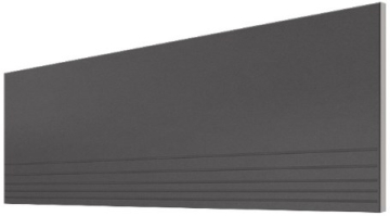 Ступени UF013 Черный матовая 120х30 Уральский Гранит