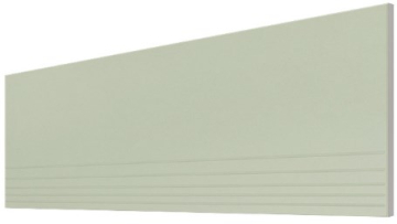 Ступени UF022 (фисташковый моноколор) ступень матовая 120х29,5  Уральский Гранит