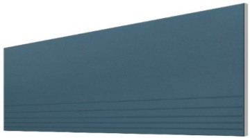 Ступени UF038 (сапфир моноколор) ступень матовая 120х29,5  Уральский Гранит