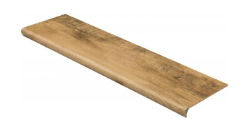 Ступени Vintagewood Seravista Brown Matt 32.5x120 Seranit