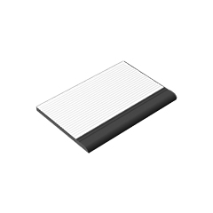Ступени XPP57013 Pool 19,7x15 RAKO