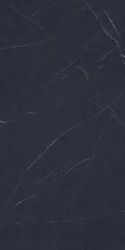 SY315338MF6 Керамогранит MARMI Black Marquinia Silky 150x300 IRIS FMG