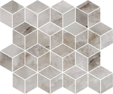 T017/14023 Мозаика Джардини беж светлый мозаичный 45*37.5 Kerama Marazzi
