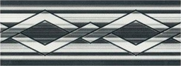 T8017 Керамогранит Border Infinity 2 12х33 Serapool
