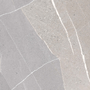 TI008080N Керамогранит Tinos Grey 80х80 Pieza Ceramica