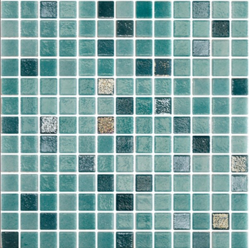 Togama Мозаика MURA25Y Mix Murano 34x34 Togama