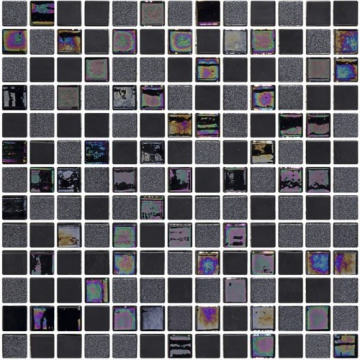 Togama Мозаика TOKY25Y TOKYO 34x34 Togama