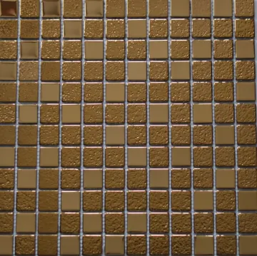 TonoMosaic DG 025-2 Мозаика Мозаика из стекла 30x30 (чип 2.3x2.3) TonoMosaic