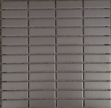 TonoMosaic Мозаика 97 GM Ceramic 29.8x29.4 (чип 21.5x71.5) TonoMosaic