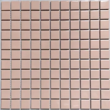 TonoMosaic Мозаика CFT 3207G Ceramic 30.1x30.1 (чип 2.5x2.5) TonoMosaic