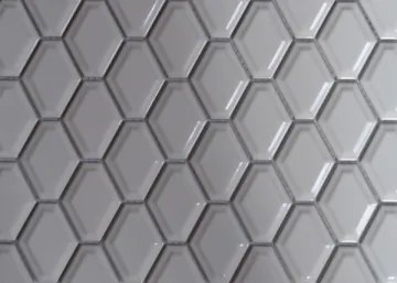 TonoMosaic Мозаика CFT 6015 Ceramic 32,5x25 (чип 4,65x6) TonoMosaic