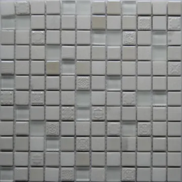 TonoMosaic Мозаика CS 235 Керамика и камень 30x30 (чип 2.3x2.3) TonoMosaic