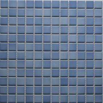TonoMosaic Мозаика PN 2305 Ceramic 30x30 (чип 2.3x2.3) TonoMosaic