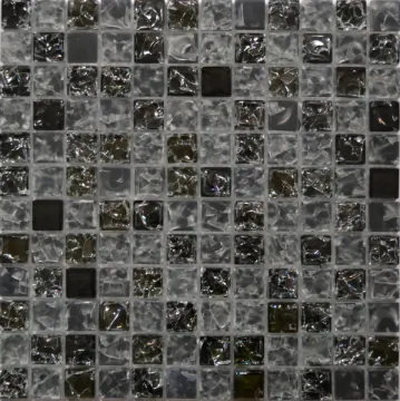 TonoMosaic Мозаика СС 149 Мозаика из стекла 30x30 (чип 2.3x2.3) TonoMosaic