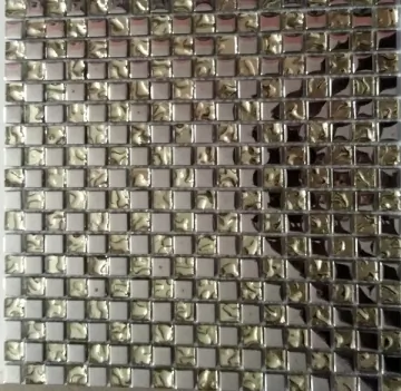 TonoMosaic Мозаика TC 302 Мозаика из стекла 30x30 (чип 1.5x1.5) TonoMosaic