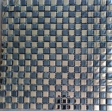 TonoMosaic Мозаика TC 308 Мозаика из стекла 30x30 (чип 1.5x1.5) TonoMosaic