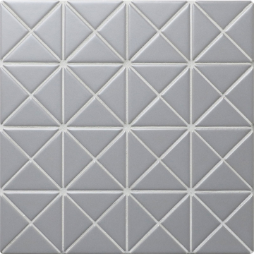 TR2-MG Мозаика Albion Grey 25.9х25.9 StarMosaic