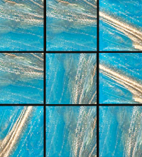Trend Мозаика Brillante 242 31,6х31,6 (1х1) Trend