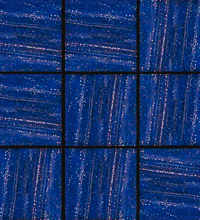 Trend Мозаика Brillante 275 31,6х31,6 (1х1) Trend