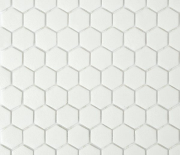 Trend Мозаика HEXAGONAL 160 32,6x35 (3x3.5) Trend