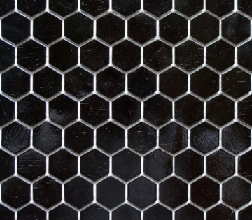 Trend Мозаика HEXAGONAL 208 32,6x35 (3x3.5) Trend