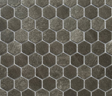 Trend Мозаика HEXAGONAL 2124 32,6x35 (3x3.5) Trend