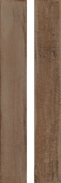Treverkage Brown MM8Y Керамогранит 10*70 MARAZZI Italy